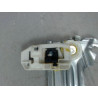 MECANISME+MOTEUR LEVE-GLACE ARRIERE DROIT RENAULT MODUS LONGUE 2008-