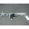 MECANISME+MOTEUR LEVE-GLACE ARRIERE DROIT RENAULT MODUS LONGUE 2008-