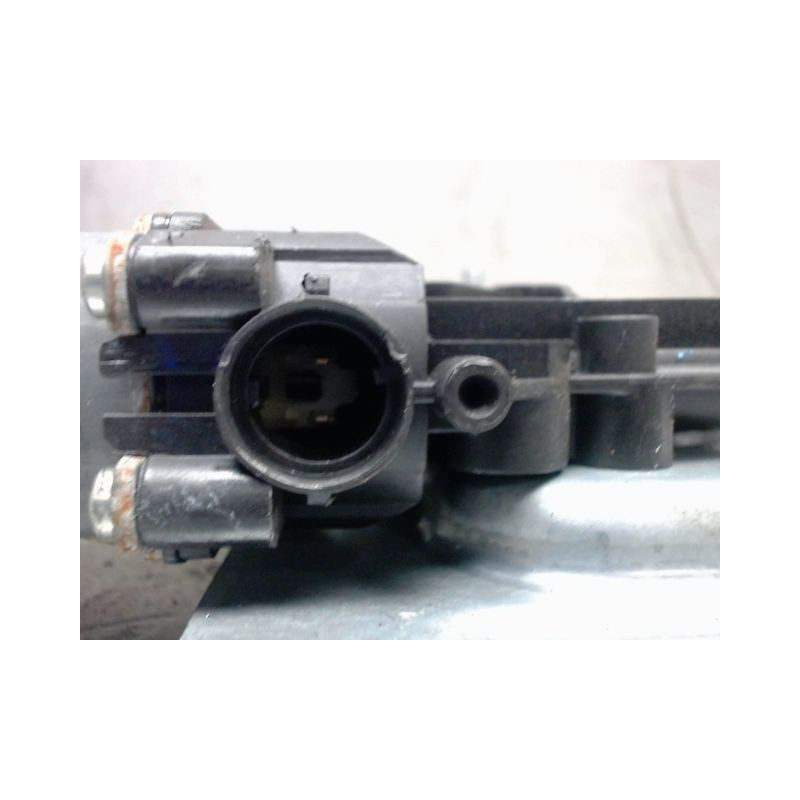 MECANISME+MOTEUR LEVE-GLACE ARRIERE DROIT RENAULT MODUS LONGUE 2008-