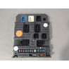 BOITIER GESTION HABITACLE CITROEN C8