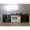 BOITIER GESTION HABITACLE CITROEN C8
