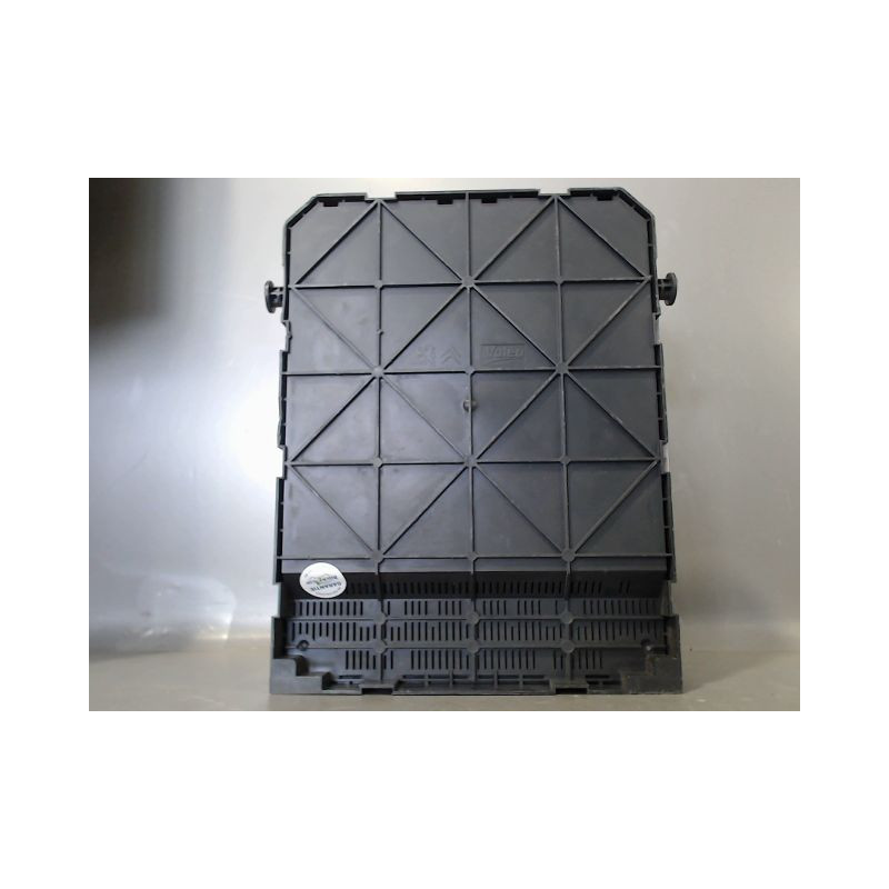 BOITIER GESTION HABITACLE CITROEN C8