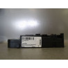 BOITIER GESTION HABITACLE CITROEN C8