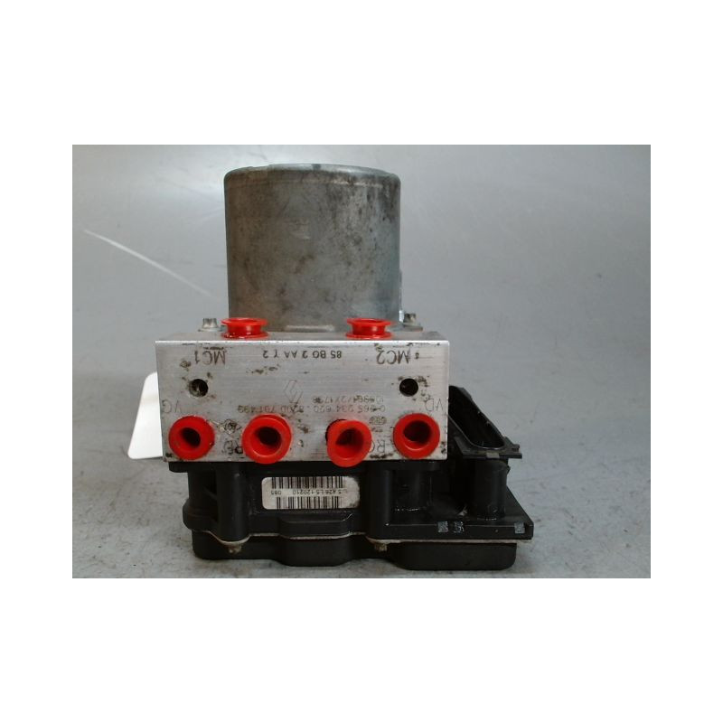 UNITE HYDRAULIQUE ABS RENAULT CLIO