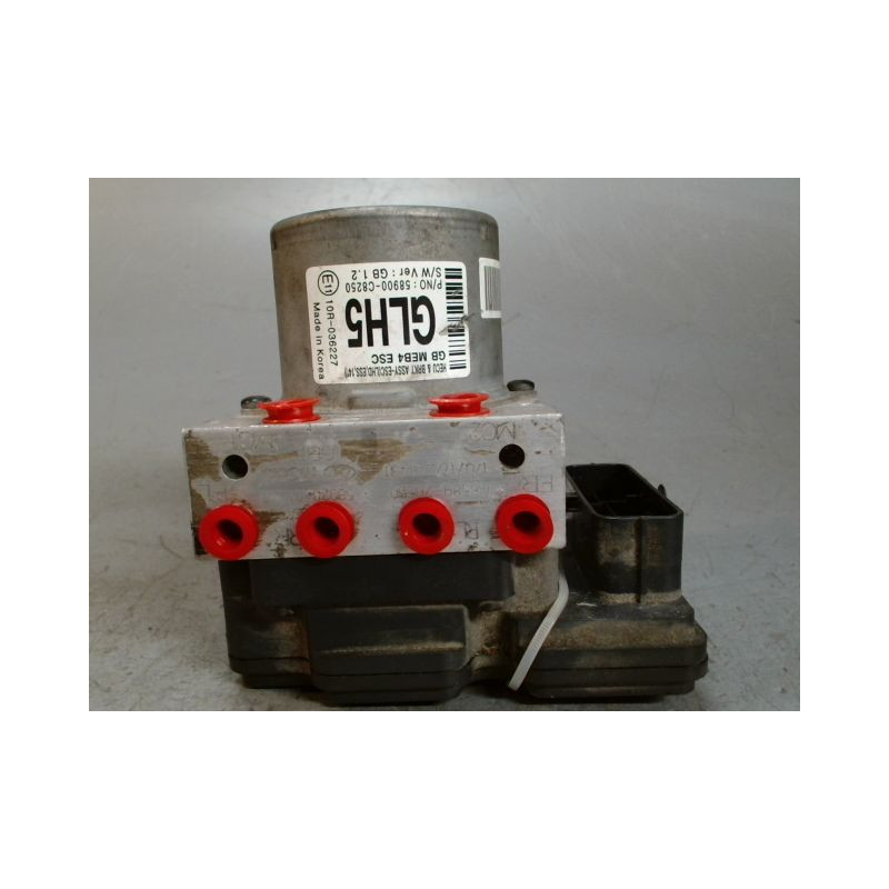 UNITE HYDRAULIQUE ABS HYUNDAI I20