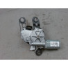 MECANISME ESSUIE-GLACE ARRIERE VOLKSWAGEN GOLF VII