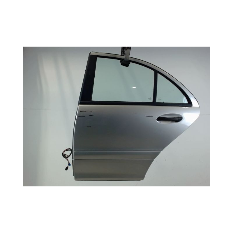 PORTE ARRIERE GAUCHE MERCEDES CLASSE C 2000-