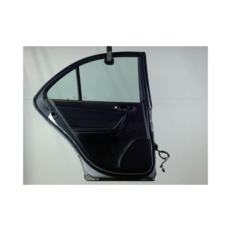 PORTE ARRIERE GAUCHE MERCEDES CLASSE C 2000-