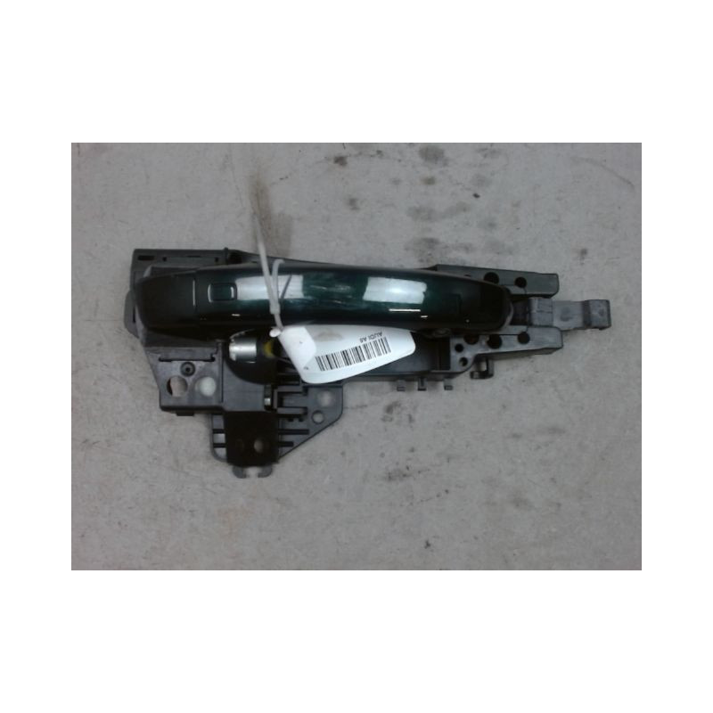 POIGNEE EXTERIEURE PORTE AVANT DROIT AUDI A6