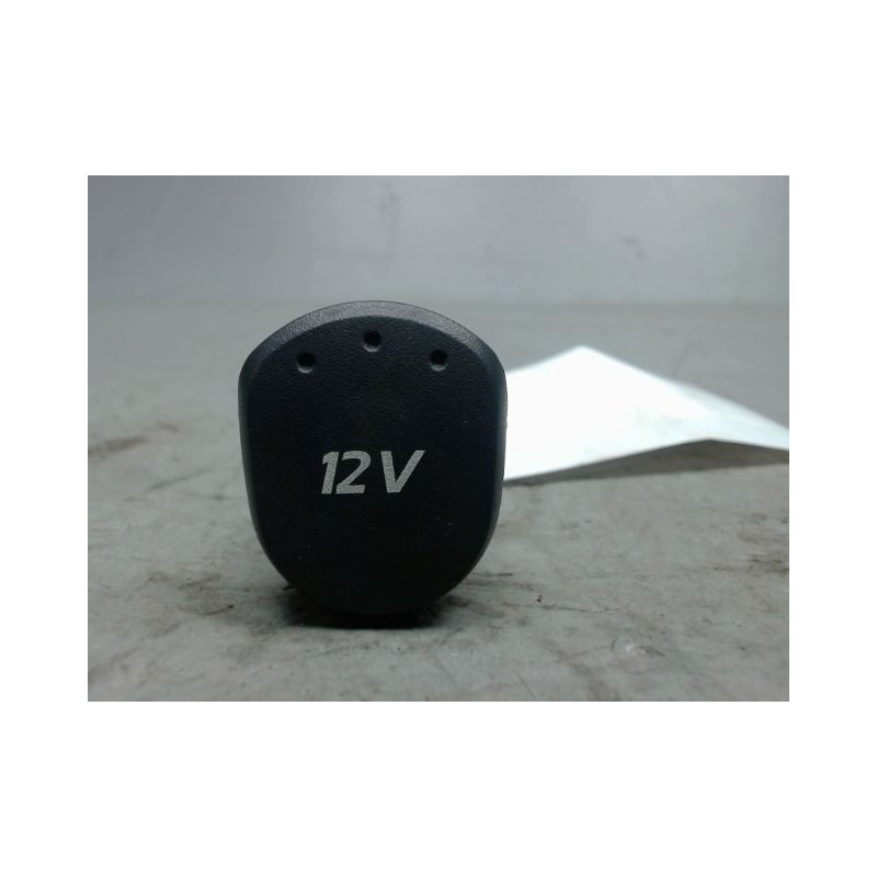 ALLUME CIGARE RENAULT CLIO III 2009-