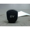 ALLUME CIGARE RENAULT CLIO III 2009-
