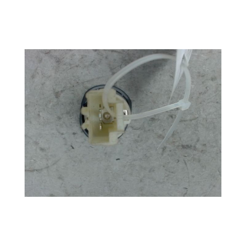 ALLUME CIGARE RENAULT CLIO III 2009-