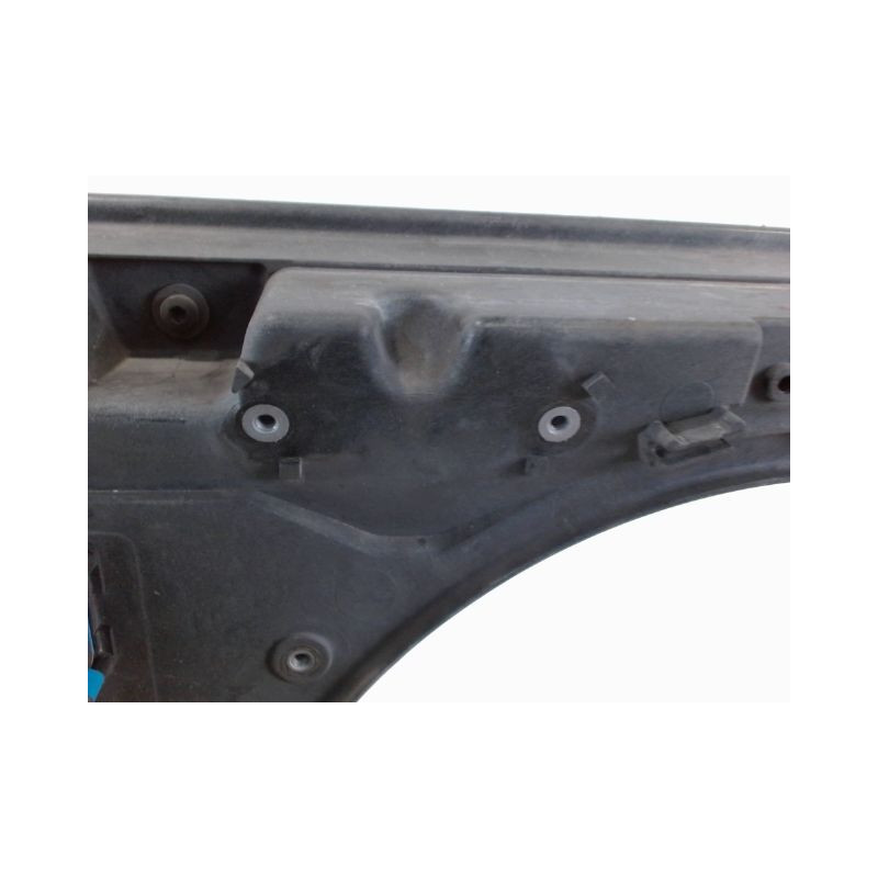 FACE AVANT PEUGEOT 307