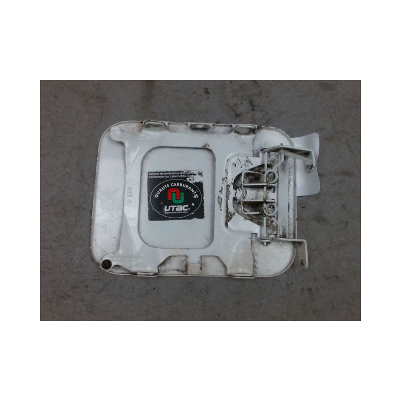 VOLET DE TRAPPE CARBURANT FIAT DUCATO 14 M1A TOLE -2002