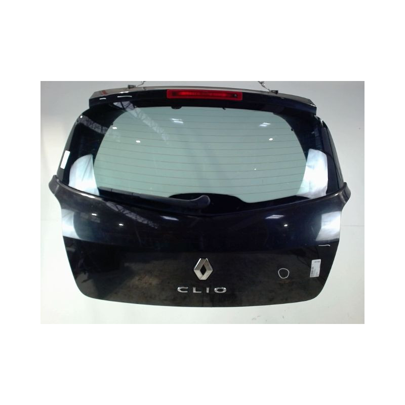 HAYON RENAULT CLIO III 2009-