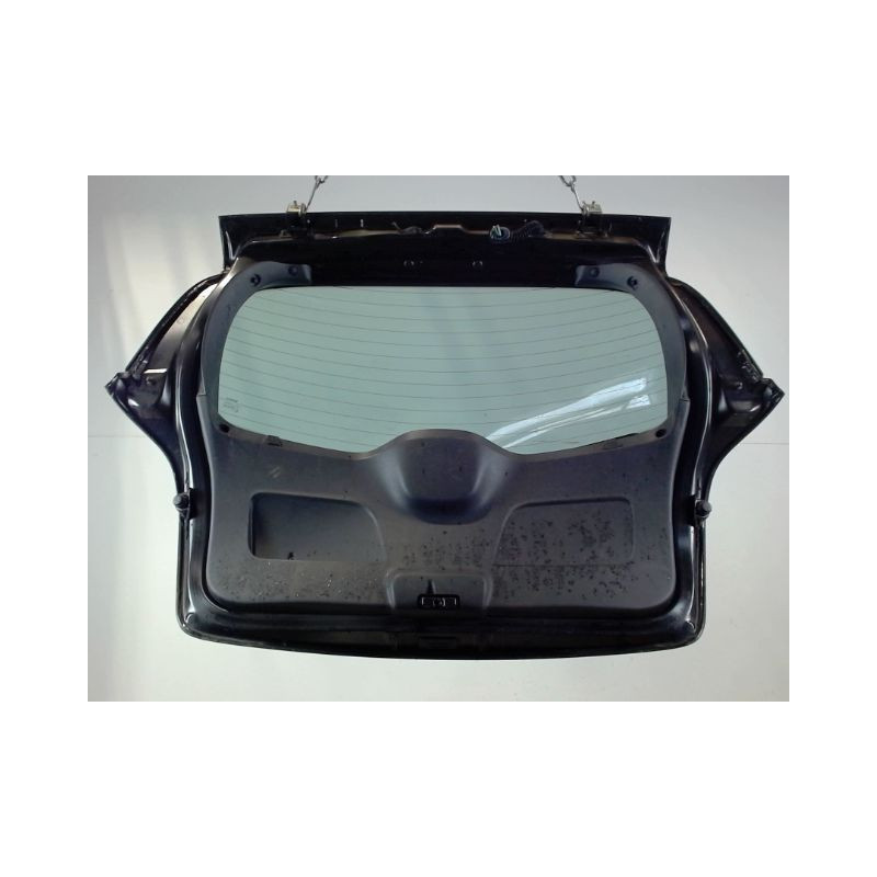 HAYON RENAULT CLIO III 2009-