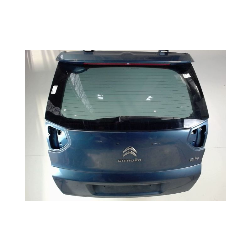 HAYON CITROEN C4 PICASSO