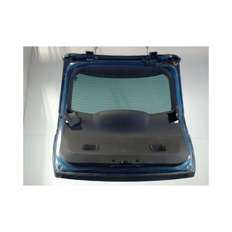 HAYON CITROEN C4 PICASSO