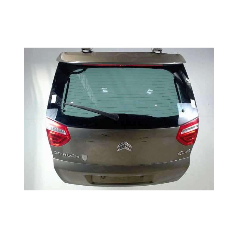 HAYON CITROEN C4