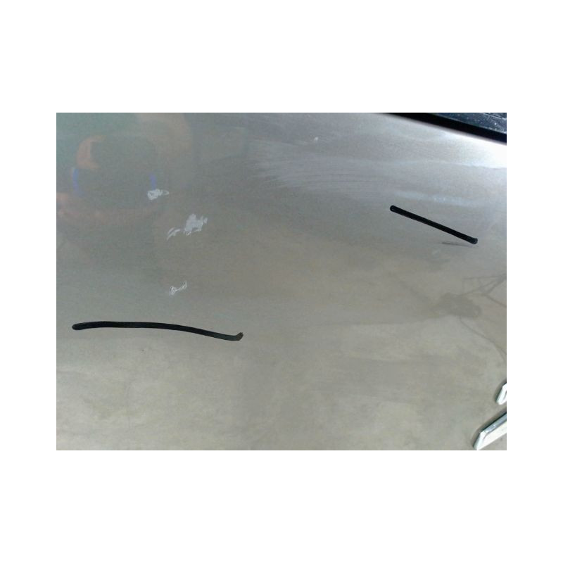 HAYON CITROEN C4
