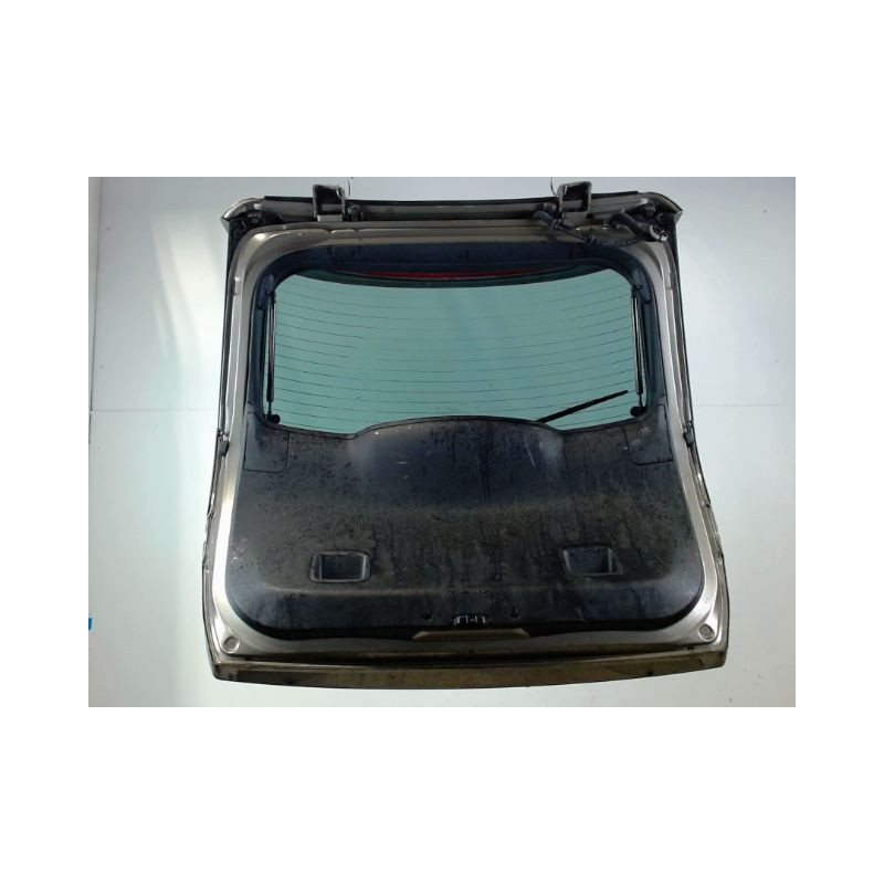 HAYON CITROEN C4