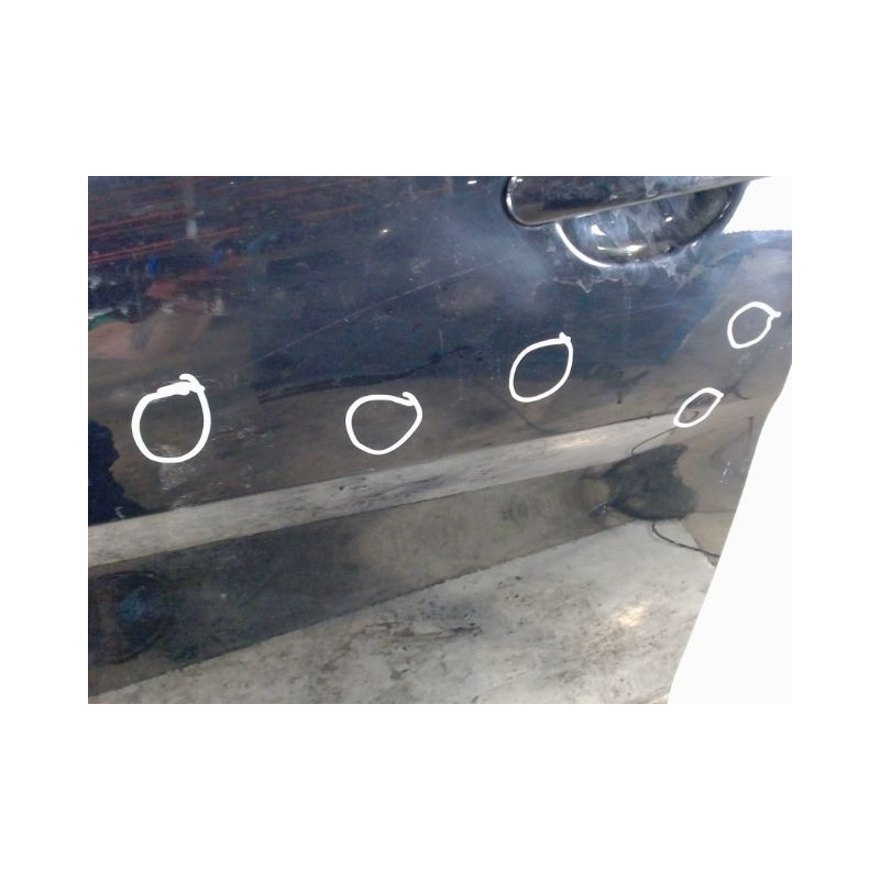 PORTE AVANT GAUCHE SEAT ALTEA