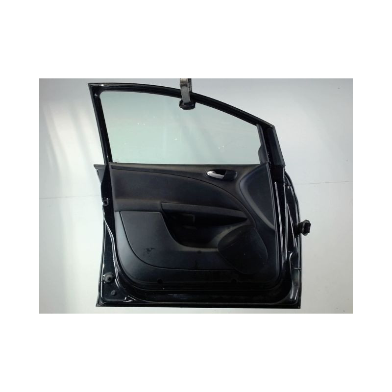 PORTE AVANT GAUCHE SEAT ALTEA