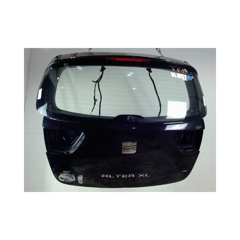 HAYON SEAT ALTEA