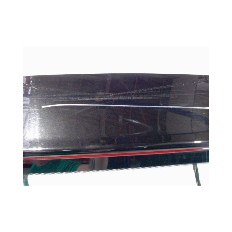 HAYON SEAT ALTEA