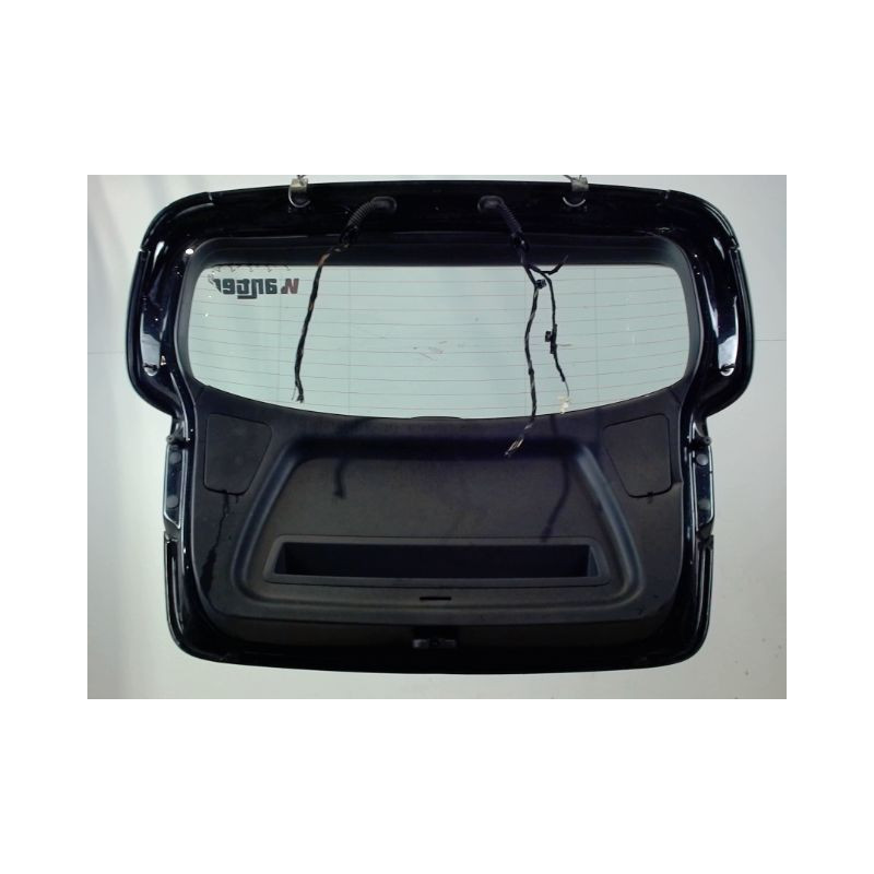 HAYON SEAT ALTEA