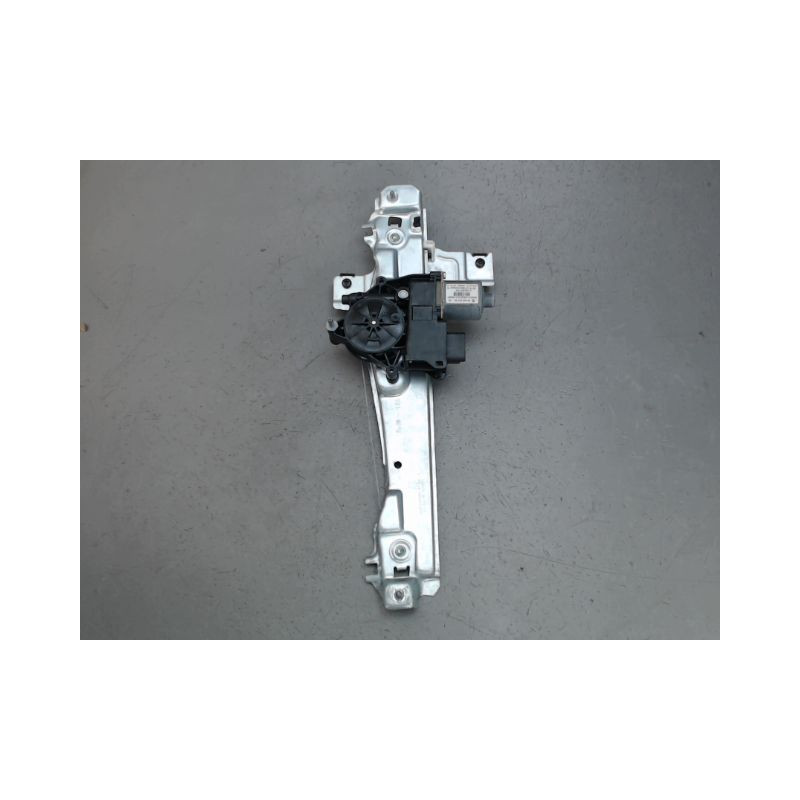 MECANISME LEVE-GLACE ARRIERE DROIT PEUGEOT 2008
