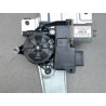 MECANISME LEVE-GLACE ARRIERE DROIT PEUGEOT 2008