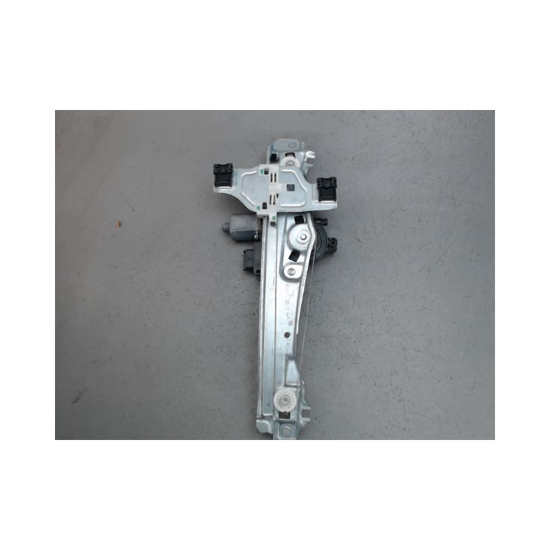 MECANISME LEVE-GLACE ARRIERE DROIT PEUGEOT 2008