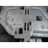 MECANISME LEVE-GLACE ARRIERE DROIT PEUGEOT 2008