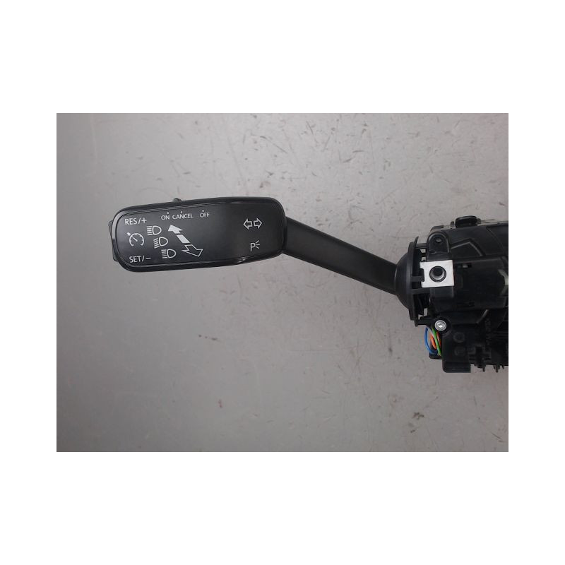 BLOC COMMODOS SEAT IBIZA