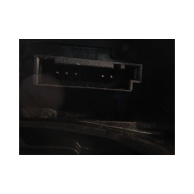 SYSTEME CONDAMNATION AVANT GAUCHE B.M.W. SERIE 1