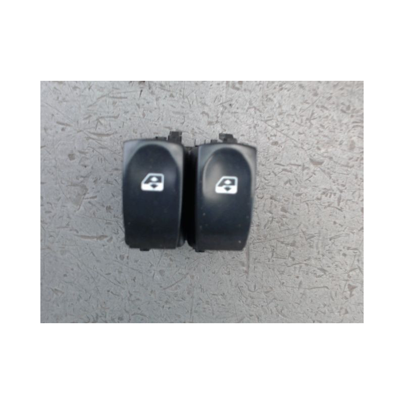 COMMANDE LEVE-GLACE PORTE AVG RENAULT CLIO