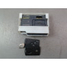 LECTEUR DE CARTE RENAULT CAPTUR