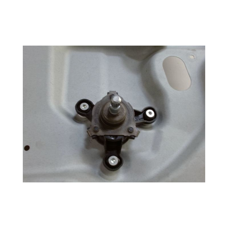 MECANISME LEVE-GLACE ARRIERE GAUCHE VOLKSWAGEN TOURAN