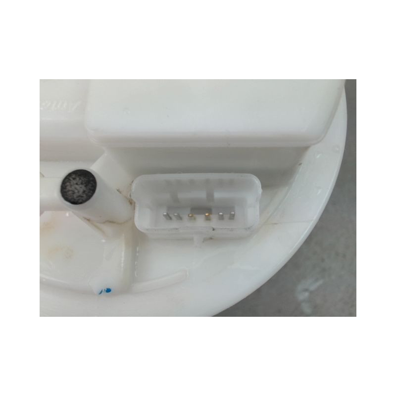 POMPE CARBURANT IMMERGEE PEUGEOT 208