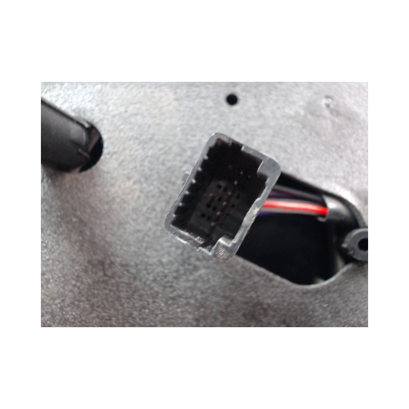 RETROVISEUR EXTERIEUR ELECTRIQUE DROIT RENAULT TWINGO