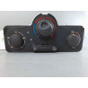 COMMANDE DE CHAUFFAGE RENAULT CLIO