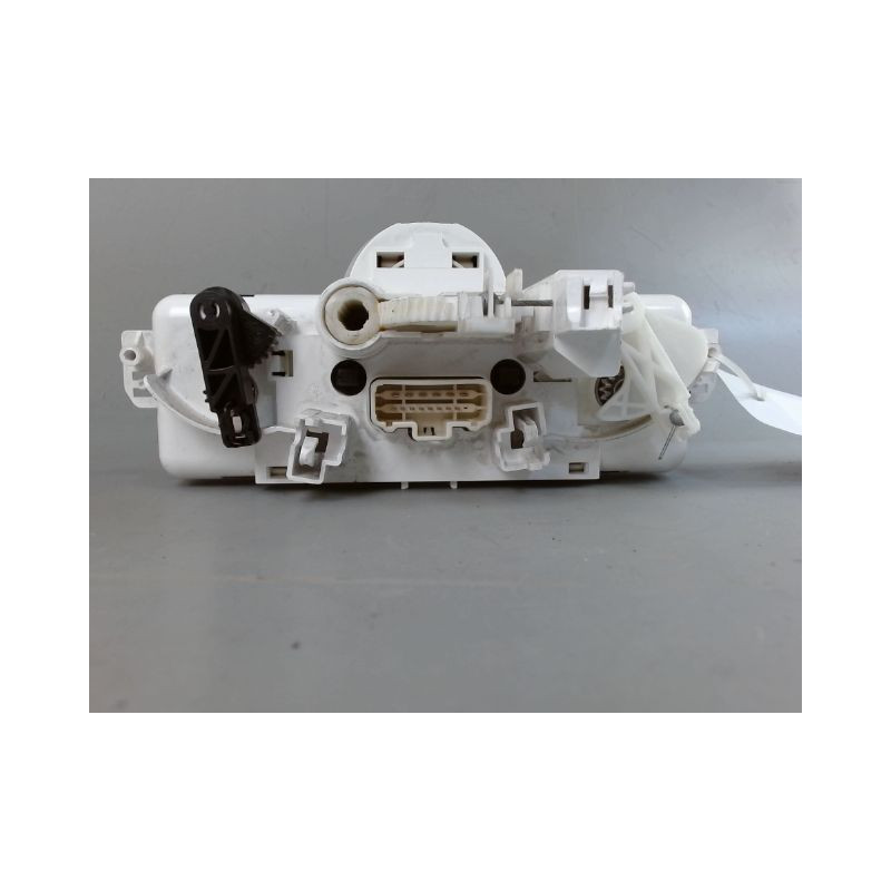 COMMANDE DE CHAUFFAGE RENAULT CLIO