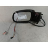 RETROVISEUR EXTERIEUR ELECTRIQUE GAUCHE PEUGEOT 307