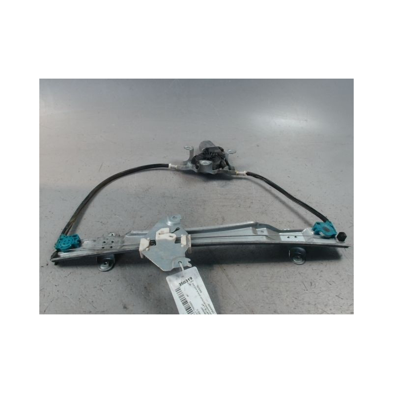 MECANISME+MOTEUR LEVE-GLACE AVANT GAUCHE RENAULT TWINGO