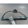 MECANISME+MOTEUR LEVE-GLACE AVANT GAUCHE RENAULT TWINGO