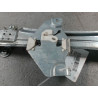 MECANISME+MOTEUR LEVE-GLACE AVANT GAUCHE RENAULT TWINGO
