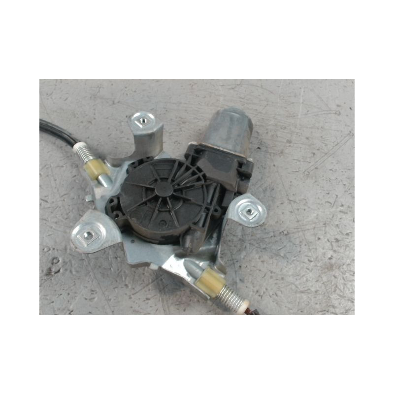 MECANISME+MOTEUR LEVE-GLACE AVANT GAUCHE RENAULT TWINGO