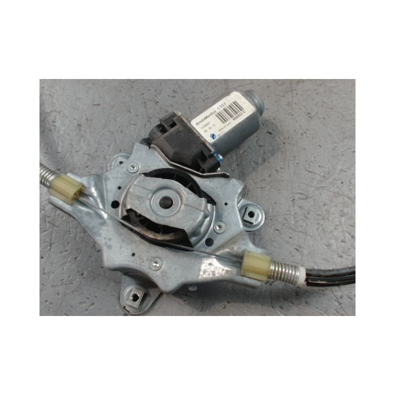 MECANISME+MOTEUR LEVE-GLACE AVANT GAUCHE RENAULT TWINGO