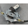 MECANISME+MOTEUR LEVE-GLACE AVANT GAUCHE RENAULT TWINGO